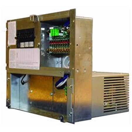 Parallax Pwr Power Inverter P2F-8345